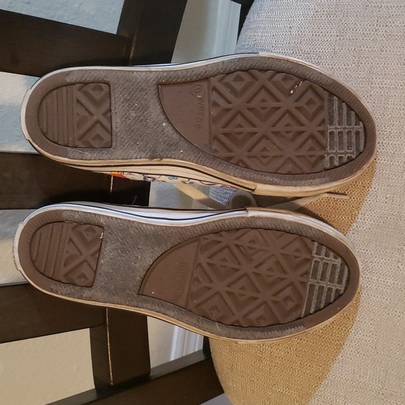 Shoes - Picture 3 of 3